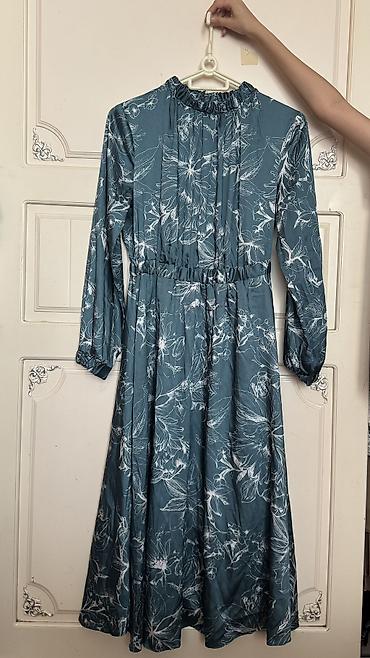 Ziyafət donu, Midi, L, XL lalafo.az -da Ziyafət donu, Midi, L, XL