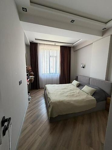 bina kiraye: İcarəyə verilir 2 otaqlı yeni tikili 68 m², Nəriman Nərimanov m — 3