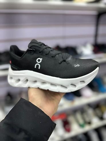 Кроссовки и спортивная обувь: Мужские кроссовки, 36, 37, 38, Новый — 9