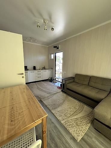 Продажа квартир: 2 комнаты, 44 м², 2 этаж — 2