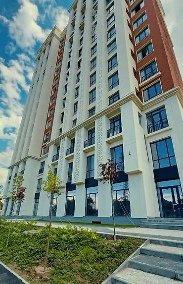 жк гармония: Сдан, Элитка, 2 комнаты, 82 м² — 1