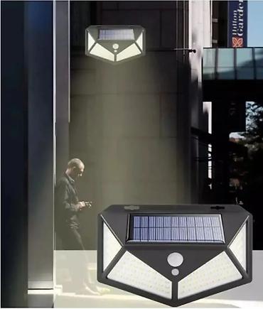 солнычный свет: 🔆 светодиодный светильник solar yt-109 interaction wall lamp с — 8