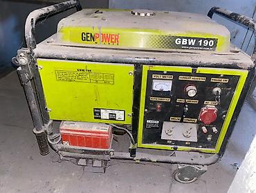tecili generator satıram: Qenerator yaxsi veziyetdedir.sadece isledmemisem — 3