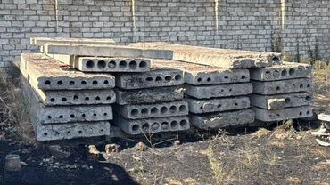 Buzovna qəsəbəsində, əla vəziyyətdə beton panellər təcili satılır
