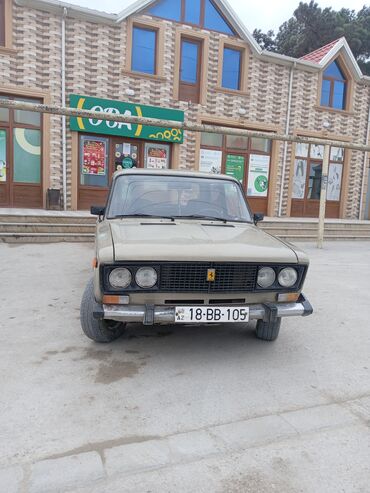 vaz 2106 turbo az: Maşın satilir