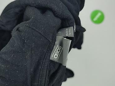 kurtka pull bear: Asos, Bluza z kapturem dla mężczyzn, rozmiar S — 4