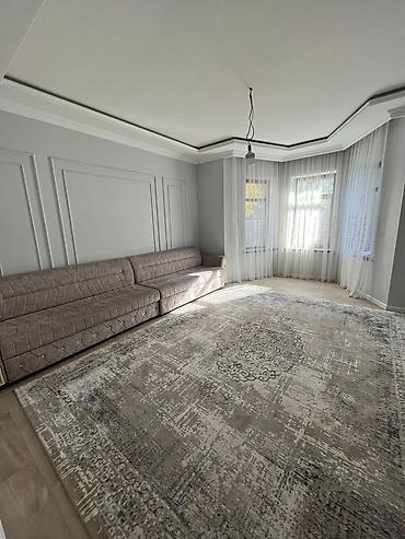 Долгосрочная аренда домов: 270 м², 5 комнат, Теплый пол, Евроремонт, Кондиционер — 4