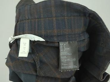 second hand elbląg: H&M, Spodnie materiałowe damskie, rozmiar M — 4