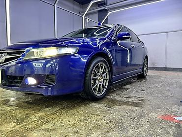 аккорд со 7: Honda Accord: 2007 г., 2.4 л, Автомат, Бензин, Седан — 2