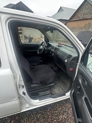 Opel: Opel Agila: 2004 г., 1 л, Механика, Бензин, Хэтчбэк — 12