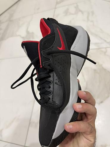 krosovkalar: Nike Giannis Immortality 2 “Freak” basketbol krossovkası Tam orjunal — 6