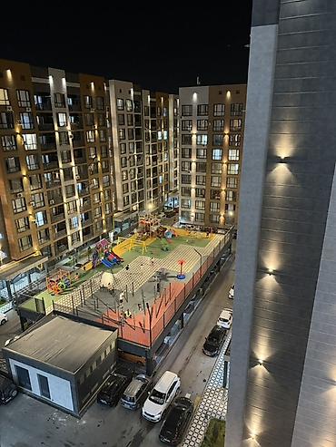 Продажа квартир: 2 комнаты, 49 м², Технопарк Элитка, 7 этаж, Требуется ремонт — 1