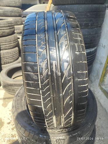 bridgestone azerbaijan: Bridgestone Potenza avtomobil şini - Ölçü: 235/45 R18 - Sürət/yük — 2
