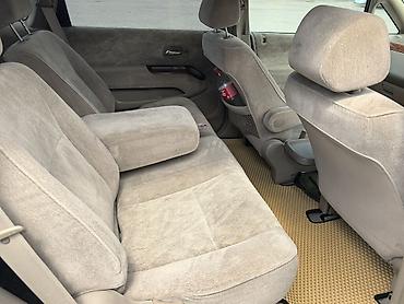 одиссей старый: Honda Odyssey: 2000 г., 2.3 л, Автомат, Бензин, Минивэн — 7