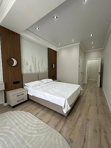 Продажа квартир: 2 комнаты, 61 м², Элитка, 9 этаж, Дизайнерский ремонт — 8