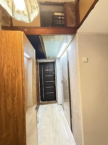 Продажа квартир: 2 комнаты, 44 м², Ак-Кеме Индивидуалка, 2 этаж, Косметический ремонт — 3