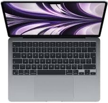 купит ноутбук в бишкеке: Ноутбук, Apple, Б/у, Для работы, учебы