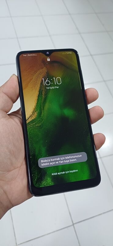 Polo köynəklər: Samsung Galaxy A50, İki sim kartlı