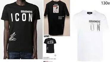 Majice: DSQUARED, VRHUNSKE MAJICE, HIT 2025-26 | Novo! ! ! Hot! ! ! Hot! ! ! — 27