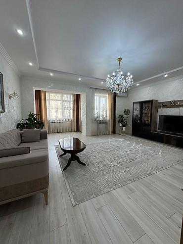 Продажа квартир: 3 комнаты, 130 м², Элитка, 6 этаж, Евроремонт at lalafo.kg — 1 Продажа квартир: 3 комнаты, 130 м², Элитка, 6 этаж, Евроремонт — 1