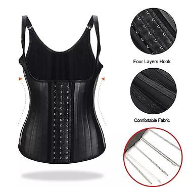 Нижнее белье: Latex Korsete. Mayka və Bellik Latex . Bədənin üst hissəsini formaya — 4