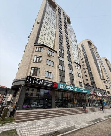 снять квартиру без риэлтора: 3 бөлмө, 100 кв. м, Элитка, 4 кабат, Дизайнердик ремонт