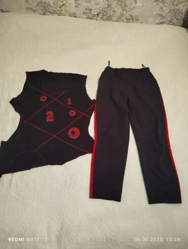 Futbolka və maykalar: Her biri tezekimidi təcil satılır ucuz qiymətə maksimum 5 ədəd alana — 3