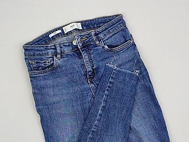 levis 874: Denim, Jeansy damskie, rozmiar XS — 1