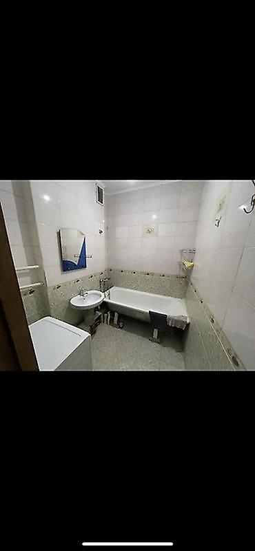 2х кв 106 серия: Кийизбаева Сдается 2ком квартира Этаж: 3 106 серия С мебелью — 2