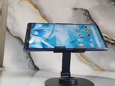 Sony: Sony Xperia 5, Б/у, 128 ГБ, цвет - Синий, 1 SIM — 4