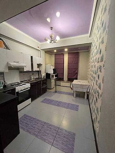 Продажа квартир: 2 комнаты, 80 м², Элитка, 5 этаж, Евроремонт — 11