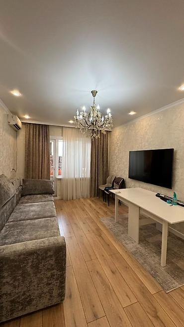 3 бөлмө, 70 м², Карпинка 105-серия, 4 кабат, Жаңы ремонт lalafo.kg да 3 бөлмө, 70 м², Карпинка 105-серия, 4 кабат, Жаңы ремонт