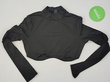 bumpro top: Shein, Top damski, rozmiar M — 2