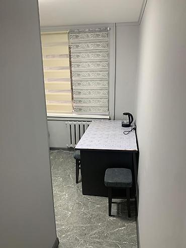 Продажа квартир: 1 комната, 30 м², 8 мкр 104 серия, 1 этаж, Свежий ремонт at lalafo.kg — 7 Продажа квартир: 1 комната, 30 м², 8 мкр 104 серия, 1 этаж, Свежий ремонт — 7