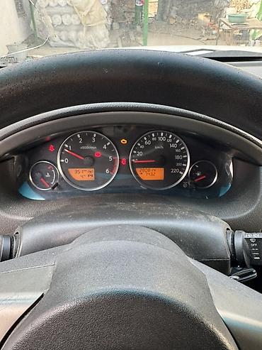 Nissan: Nissan Pathfinder: 2007 г., Механика, Дизель, Внедорожник — 7