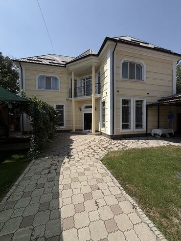 Продажа домов: Дом, 224 м², 5 комнат, Агентство недвижимости, Евроремонт — 2