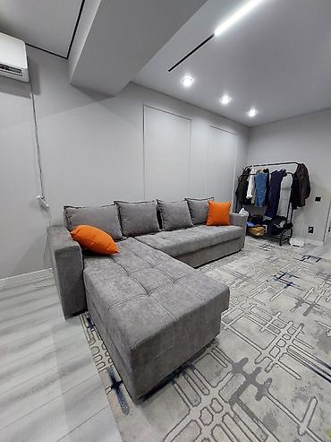sofa: Угловой диван, С ящиками, Двухместный — 2