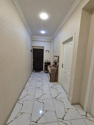 nerimanovda kiraye evler 2022: 2 otaqlı, Yeni tikili, 54 kv. m — 8
