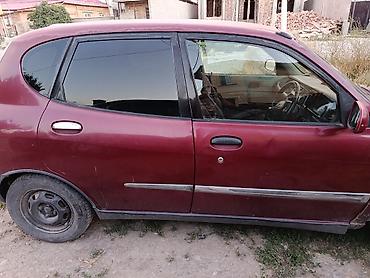byd e1: Toyota Duet: 2000 г., 1 л, Автомат, Бензин, Хэтчбэк — 2