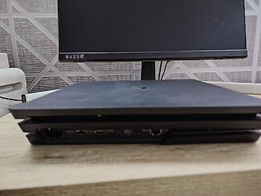 xbox one fat: PlayStation 4 pro 1 tb gara yaxşı vəziyyətdə — 3