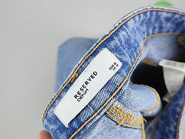 7 more 7: Denim, Jeansy damskie, rozmiar M — 4