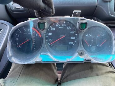 секундомер механический соппр 2а 2 010: Приборлор калканы Honda Колдонулган, Оригинал, Жапония lalafo.kg да секундомер механический соппр 2а 2 010: Приборлор калканы Honda Колдонулган, Оригинал, Жапония