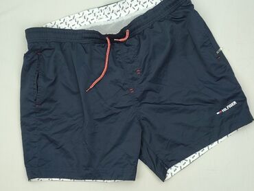 bluza tommy: Szorty kąpielowe dla mężczyzn, 3XL, Tommy Hilfiger, stan - Idealny