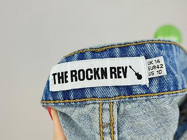 clockhouse denim: Szorty damskie, rozmiar M — 4