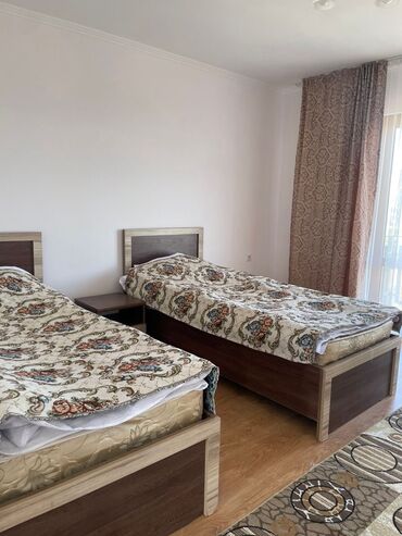 Иссык-Куль 2025: Койко-место, Бархат ЦО Золотые пески, Чолпон-Ата, Барбекю, Бильярд, Детская площадка — 7