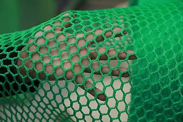 Другое для спорта и отдыха: Защитная сетка на стройку, оградительная сетка для стройки в .Бишкеке — 16