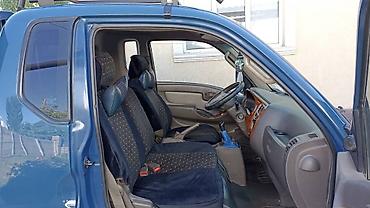мини эвакуатор: Легкий грузовик, Hyundai, Стандарт, Б/у — 10