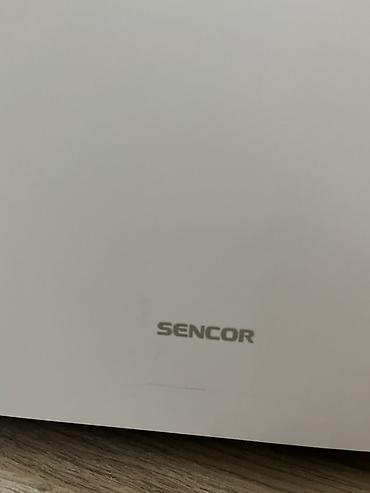 risiver za tv kanale cena: Prenosni klima uređaj Sencor SAC MT4111C (tip EUE2) - Snaga hlađenja — 5