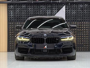 м5 ф90 компетишн: BMW M5: 2022 г., 4.4 л, Автомат, Бензин, Седан — 1