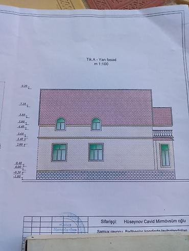 Torpaq sahələrinin satışı: 8 sot, Tikinti, Barter mümkündür, Kupça (Çıxarış) — 12